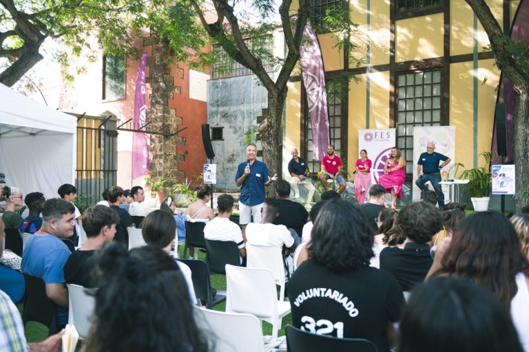 Jornadas- Archivo