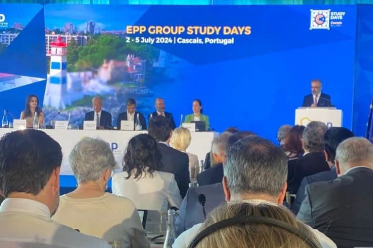 Jornadas de estudio