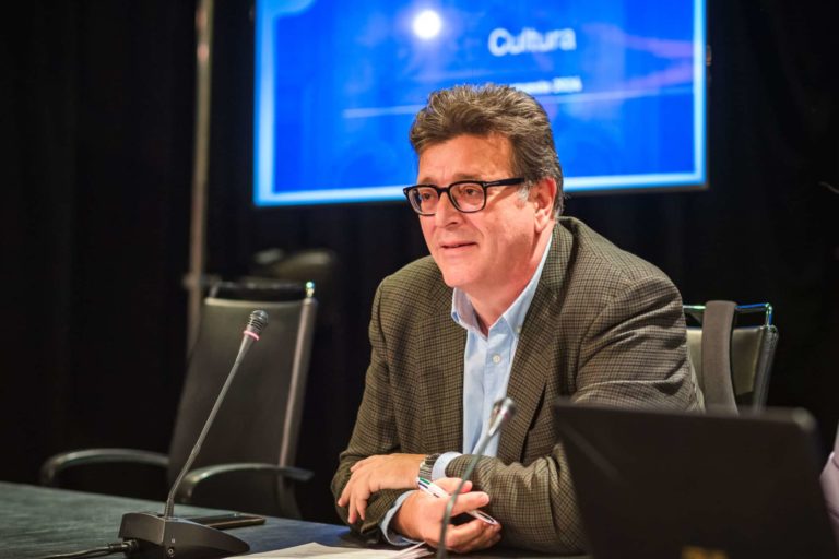José Carlos Acha
