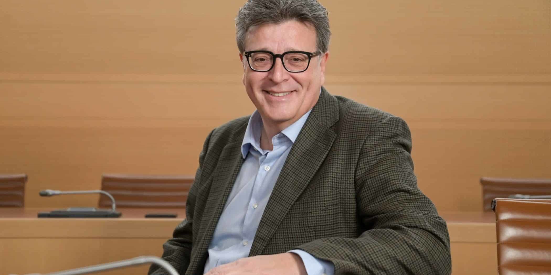 José Carlos Acha
