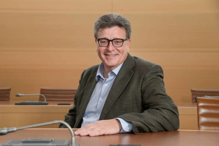 José Carlos Acha