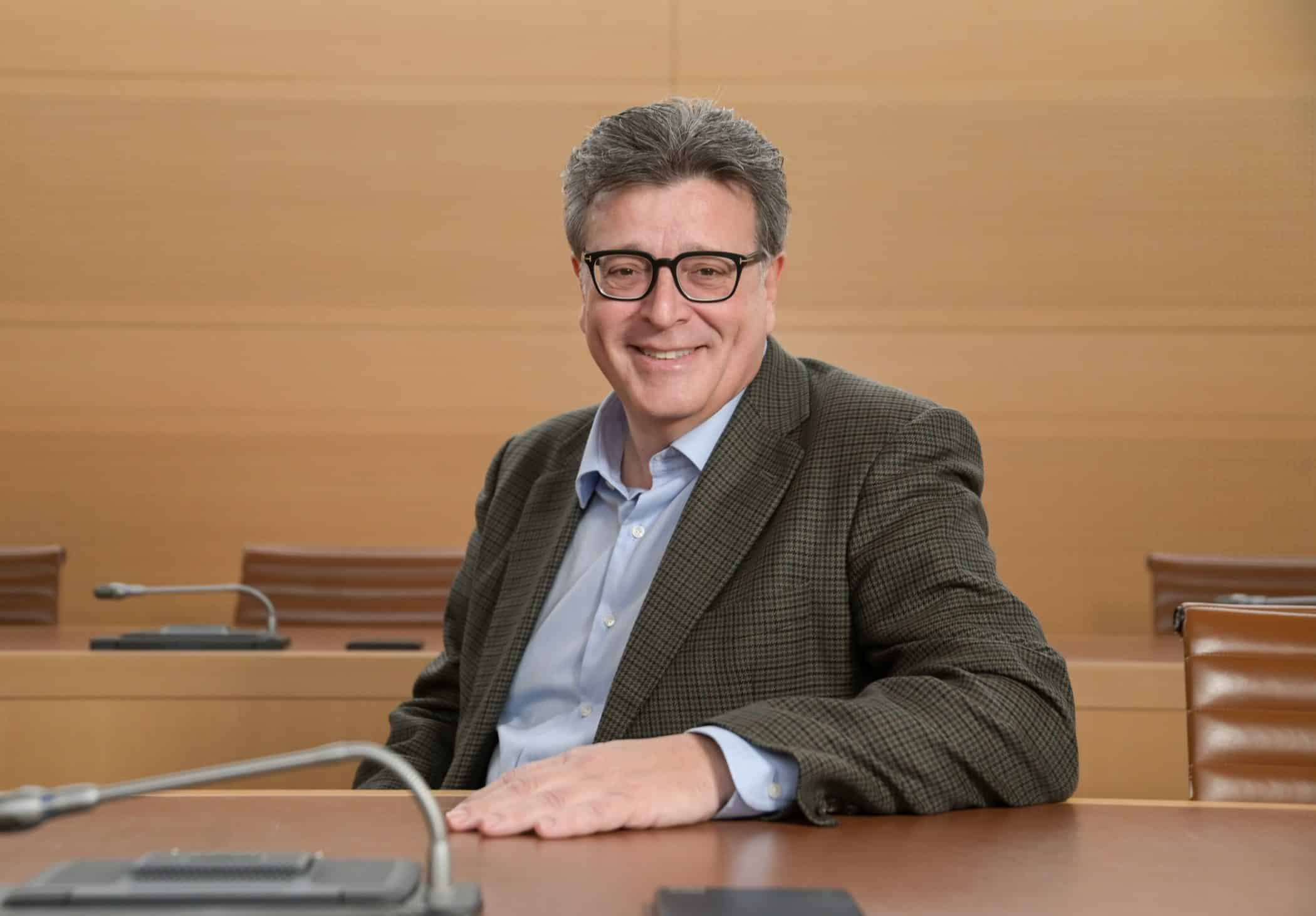 José Carlos Acha