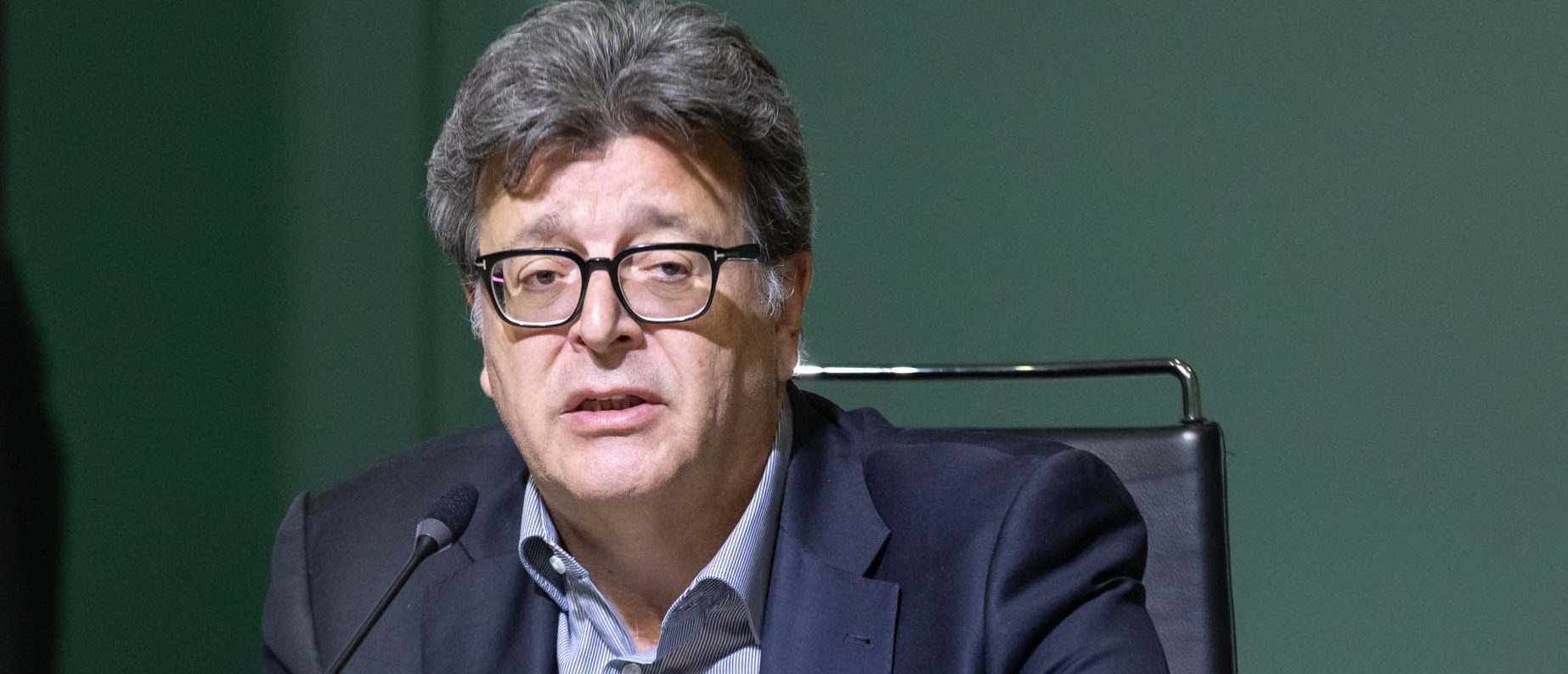 José Carlos Acha