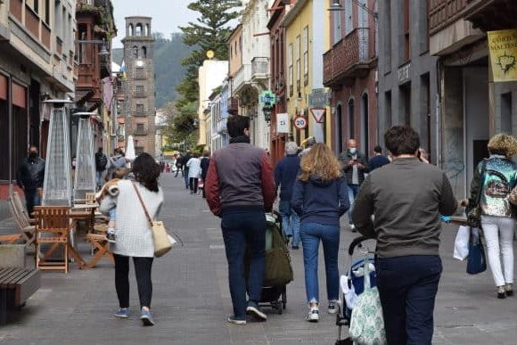 La Laguna 5