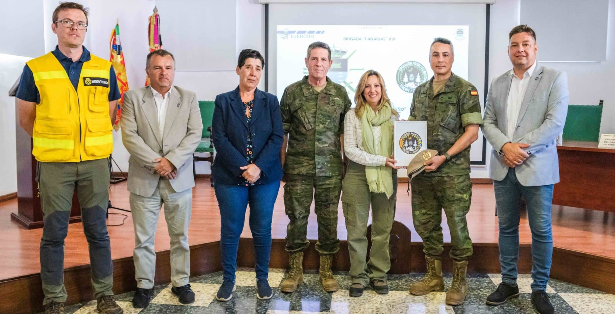 Medio Natural-Inicio patrullas militares operación Prometeo (4)