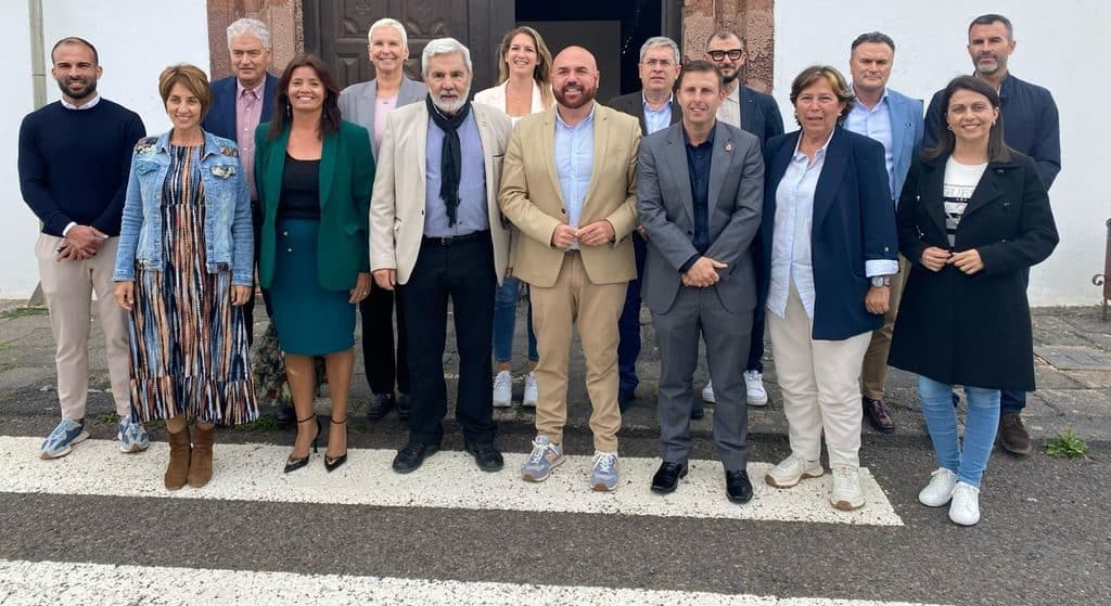 Miembros AMTC
