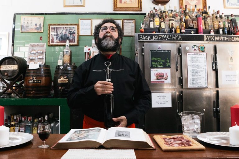 Misa Canalla @Foto Lolo Vasco 02