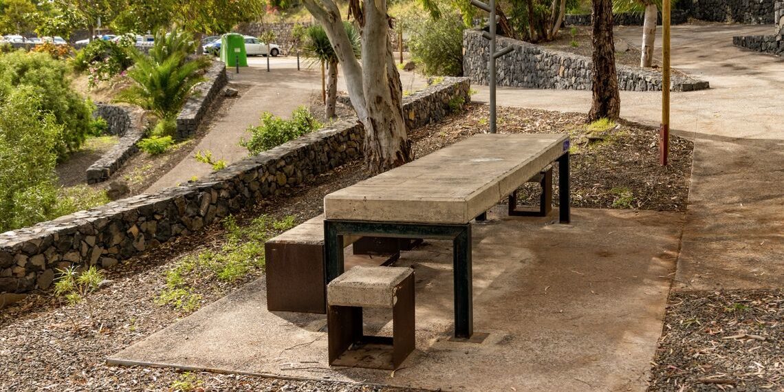 PARQUE LAS MESAS 10-7-24