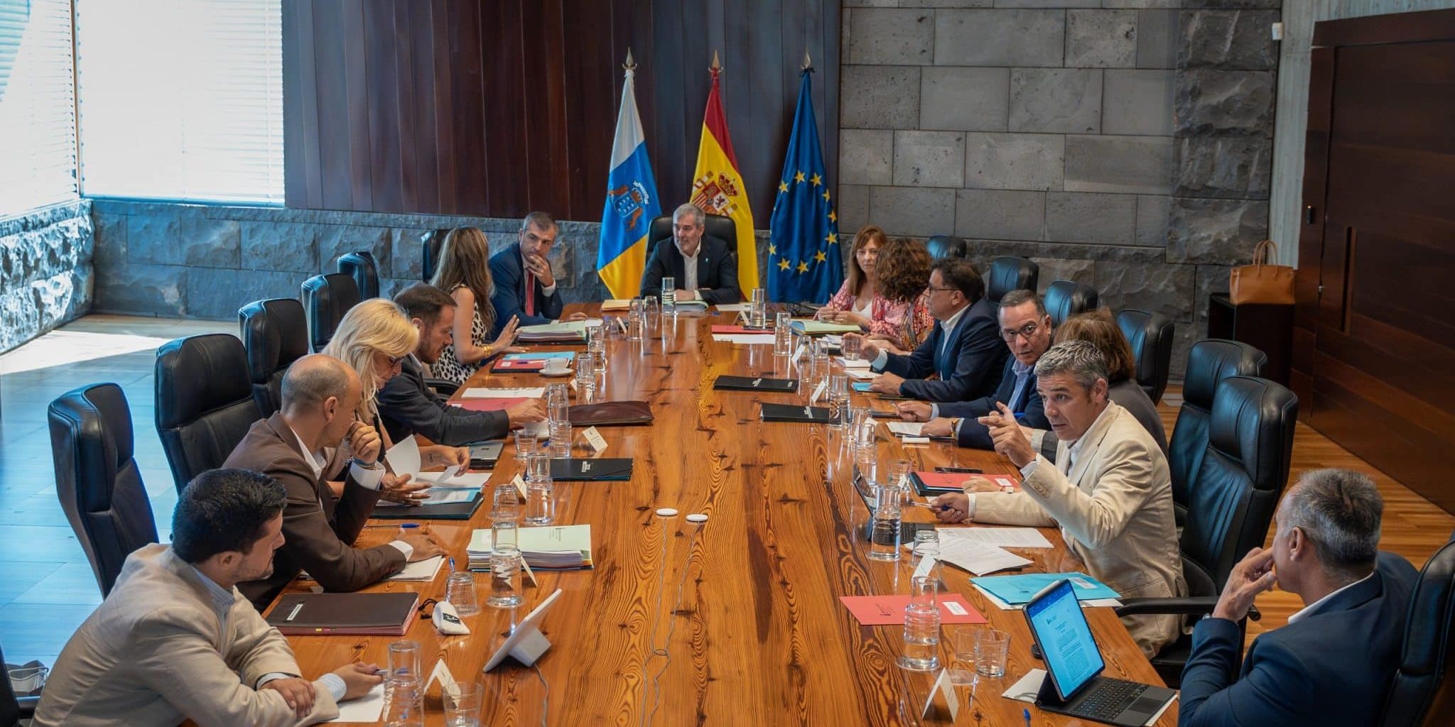 PLAN DE CHOQUE PARA LA ATENCIÓN DE LOS MIGRANTES 31-7-24