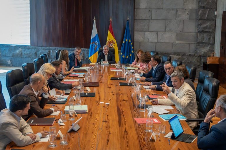 PLAN DE CHOQUE PARA LA ATENCIÓN DE LOS MIGRANTES 31-7-24