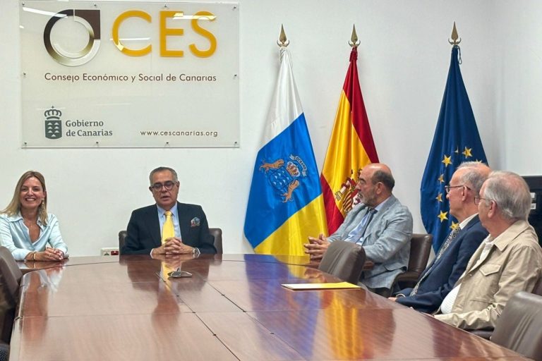 PLENO CES