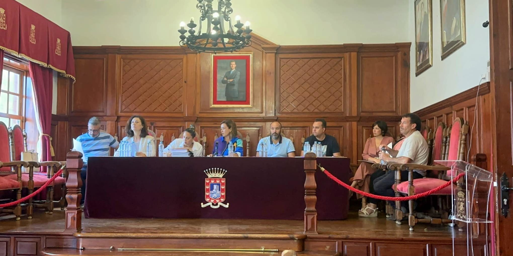 PLENO SS 5 DE JULIO 2024