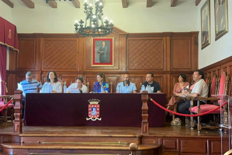 PLENO SS 5 DE JULIO 2024