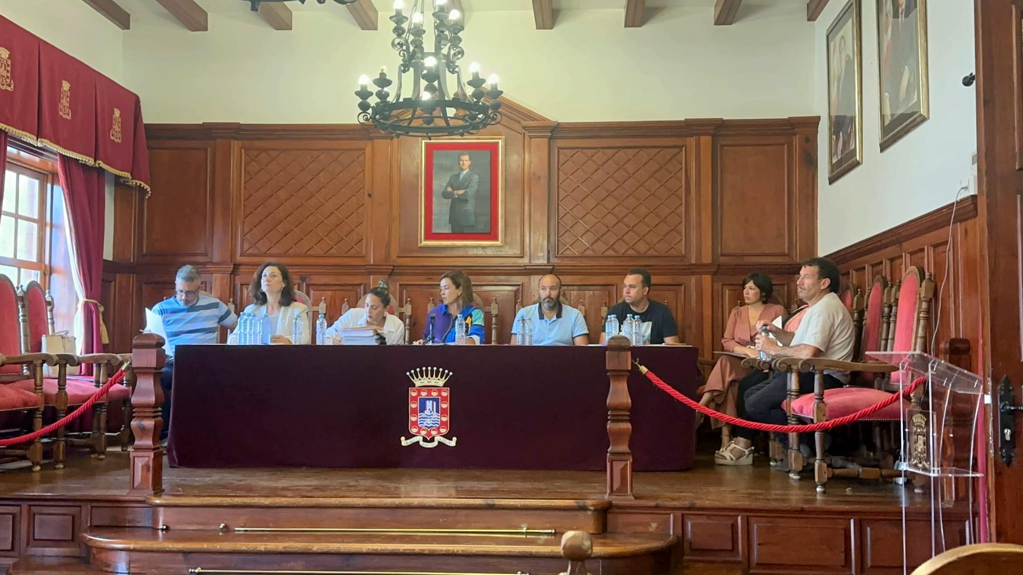 PLENO SS 5 DE JULIO 2024