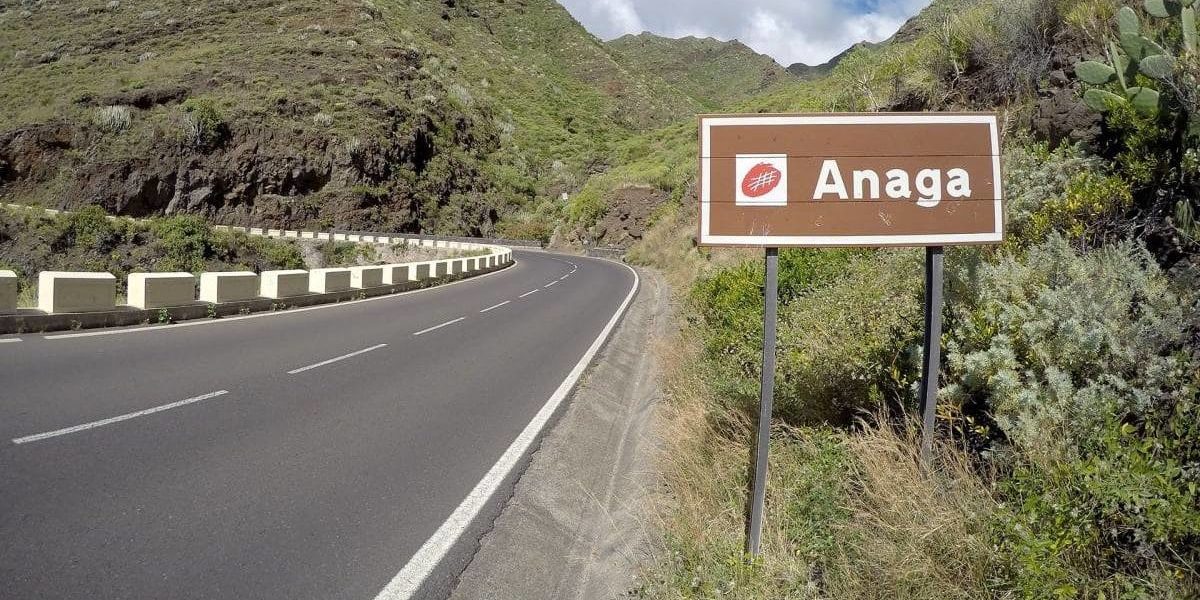 Parque Rural de Anaga