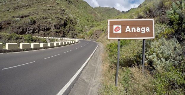 Parque Rural de Anaga