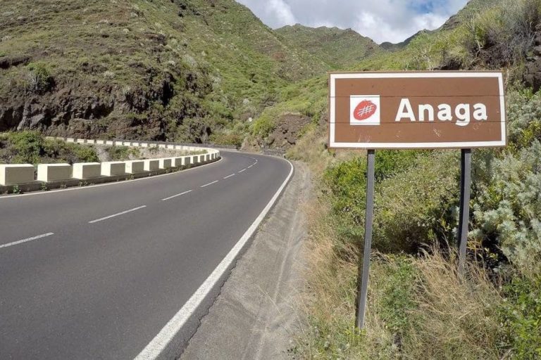 Parque Rural de Anaga