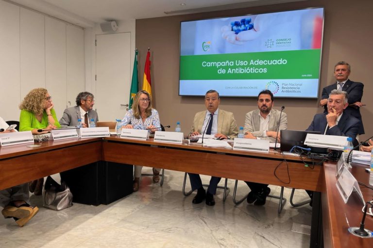 Presentación Campaña Uso adecuado de antibióticos II
