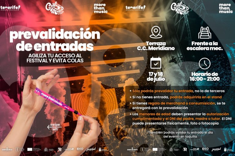 Prevalidación Cook