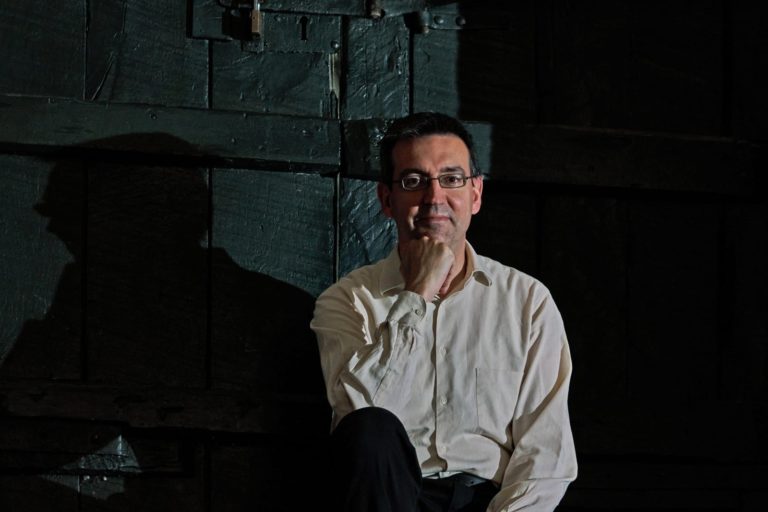RAÚL DEL TORO