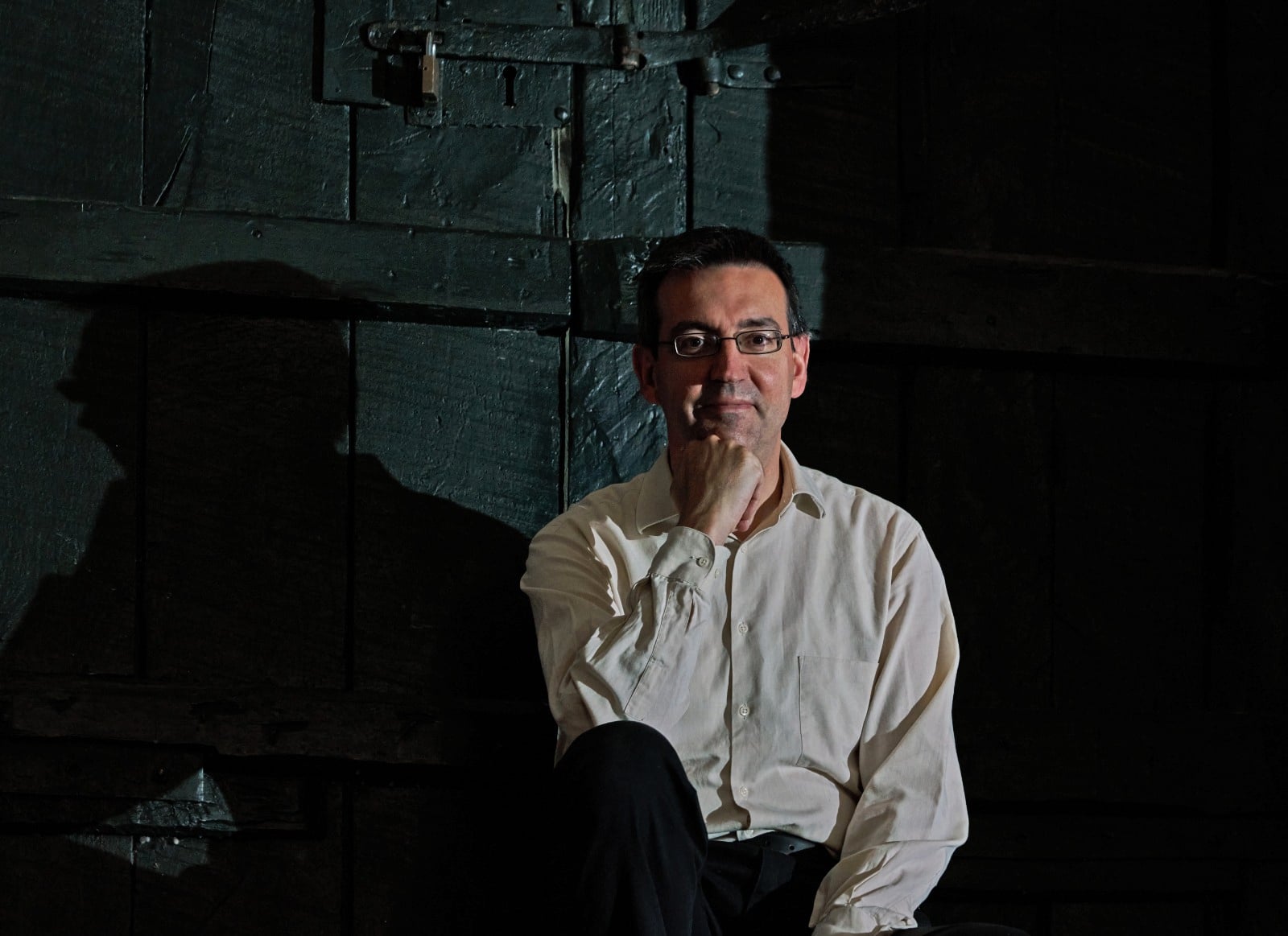 RAÚL DEL TORO