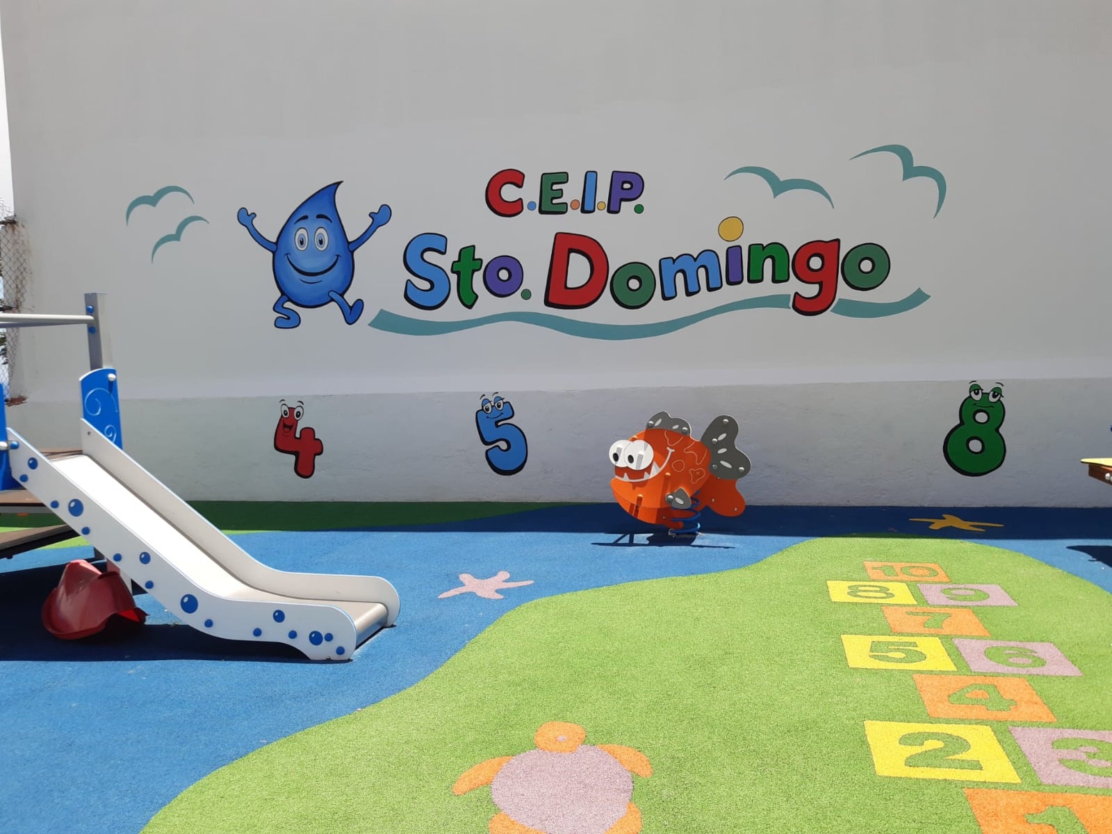 REMODELACIÓN PATIO COLE STO DOMINGO (1)