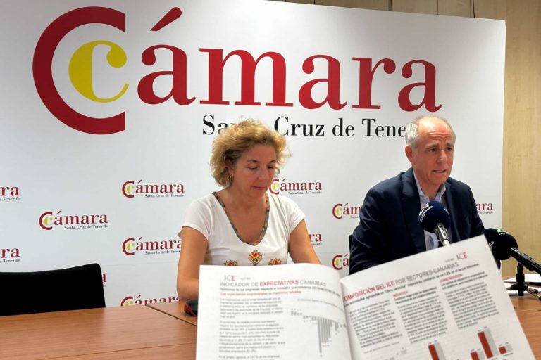 RUEDA DE PRENSA ICE