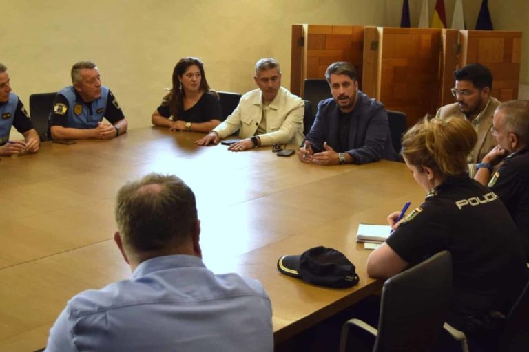 Reunión 1