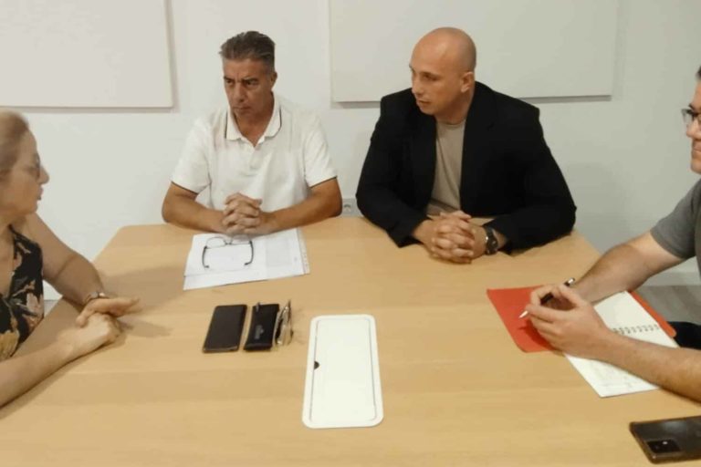 Reunión