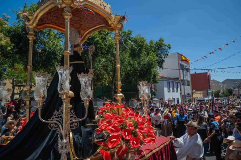 Romería 1