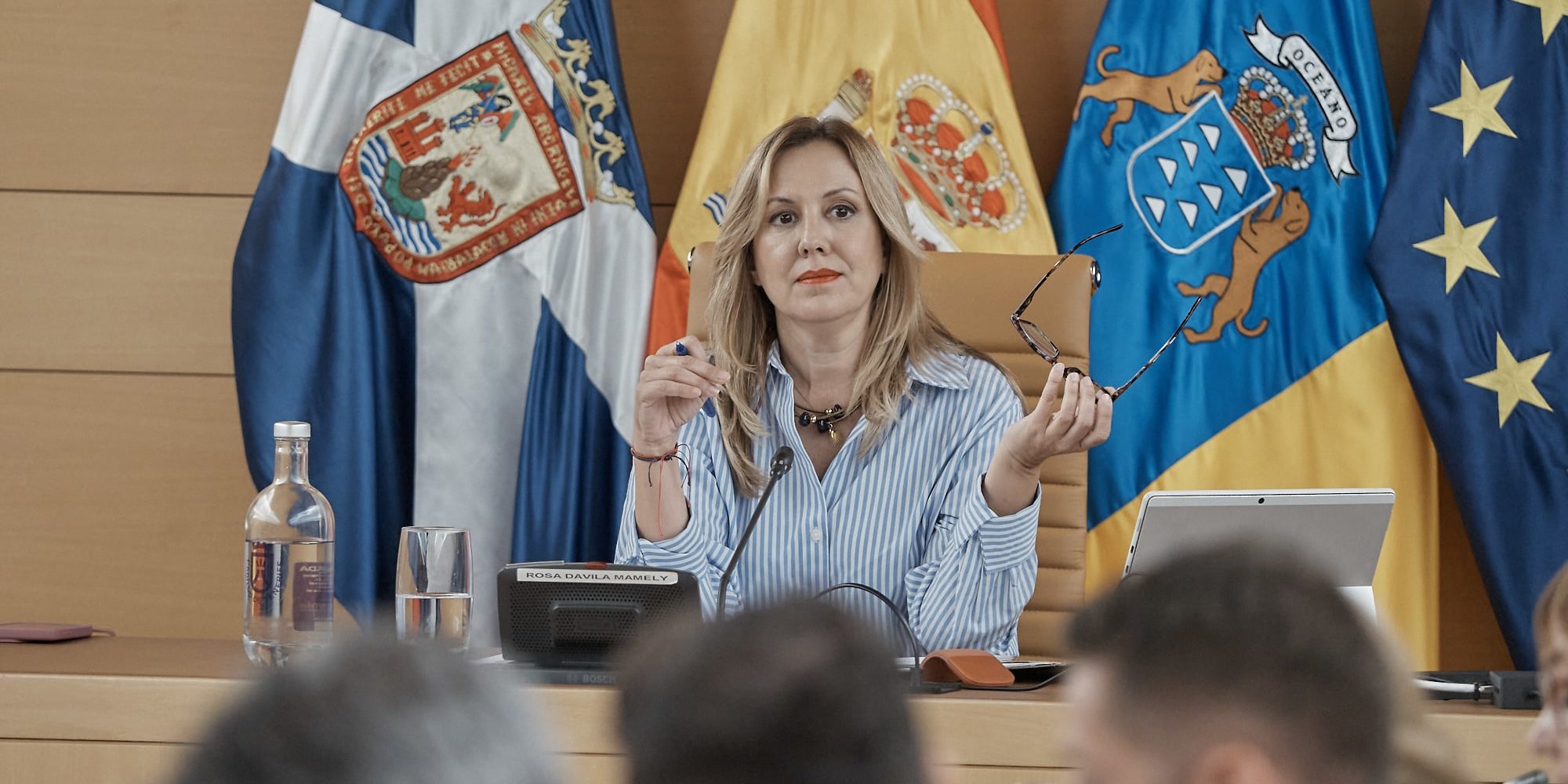 Rosa Dávila