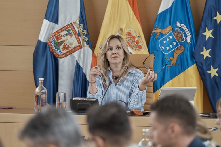 Rosa Dávila