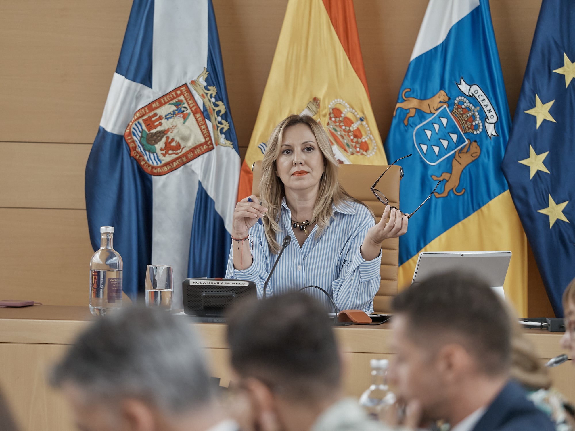 Rosa Dávila