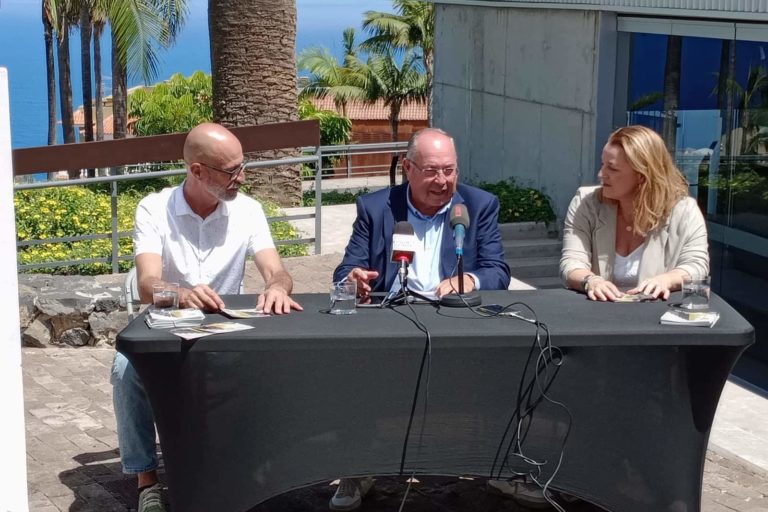 Rueda de Prensa Verano de Cuento