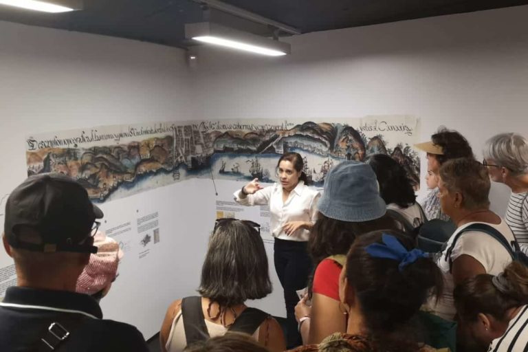 Rutas culturales