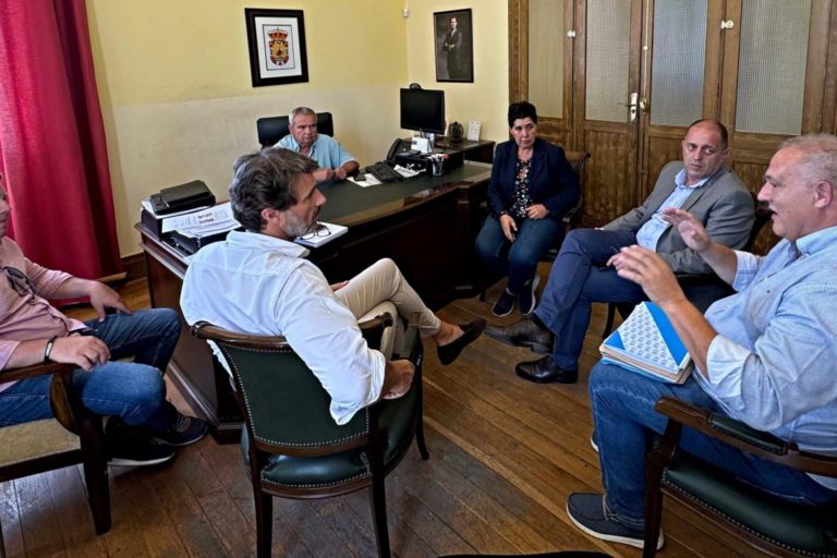 San Miguel-Reunión