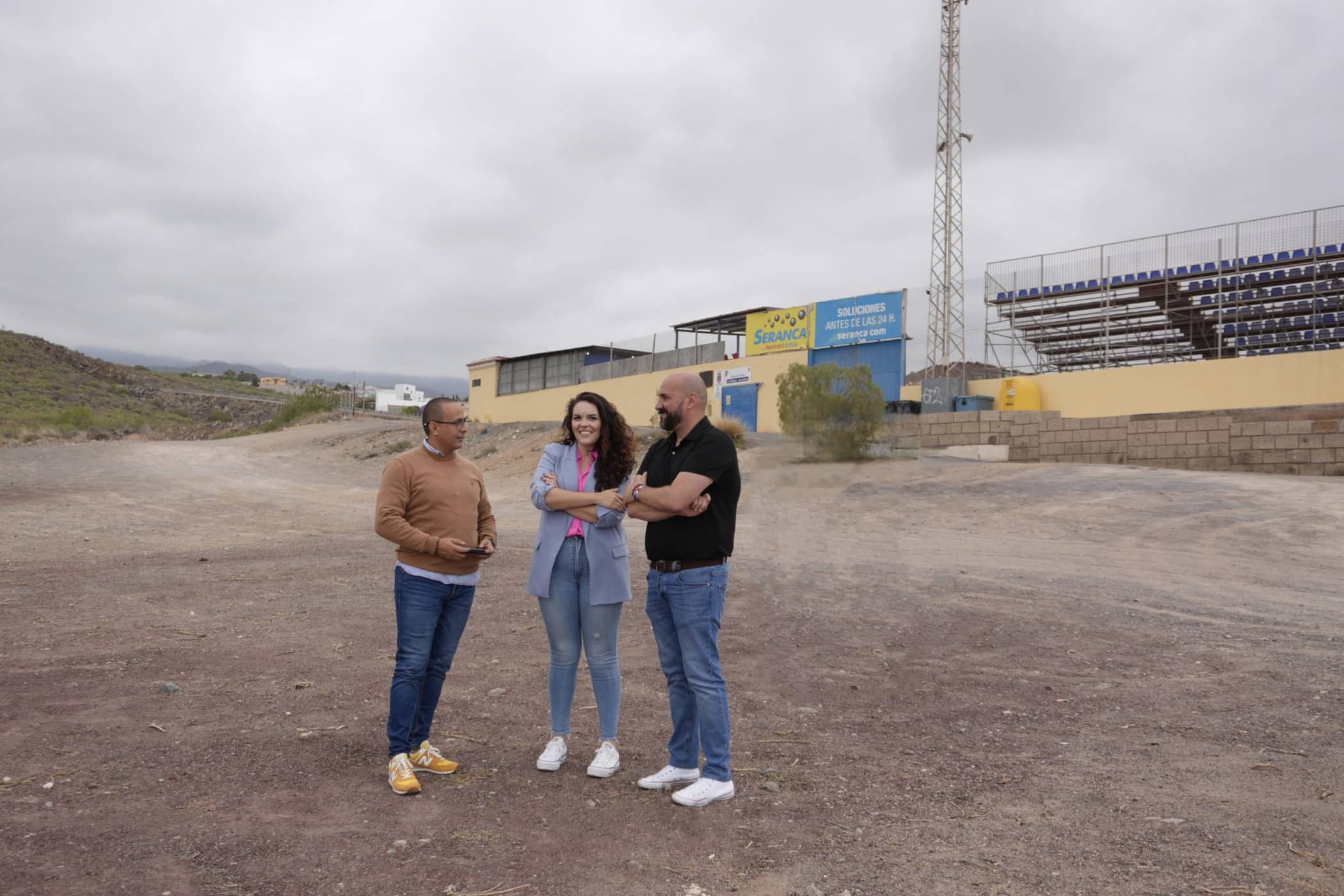 Sector Noroeste (1)
