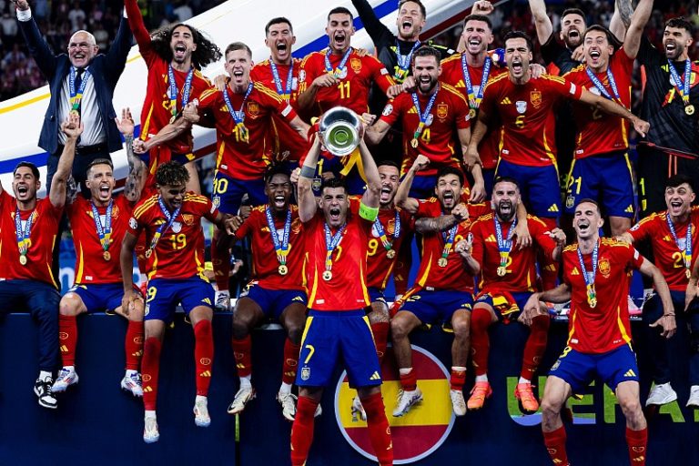 Selección Española 1