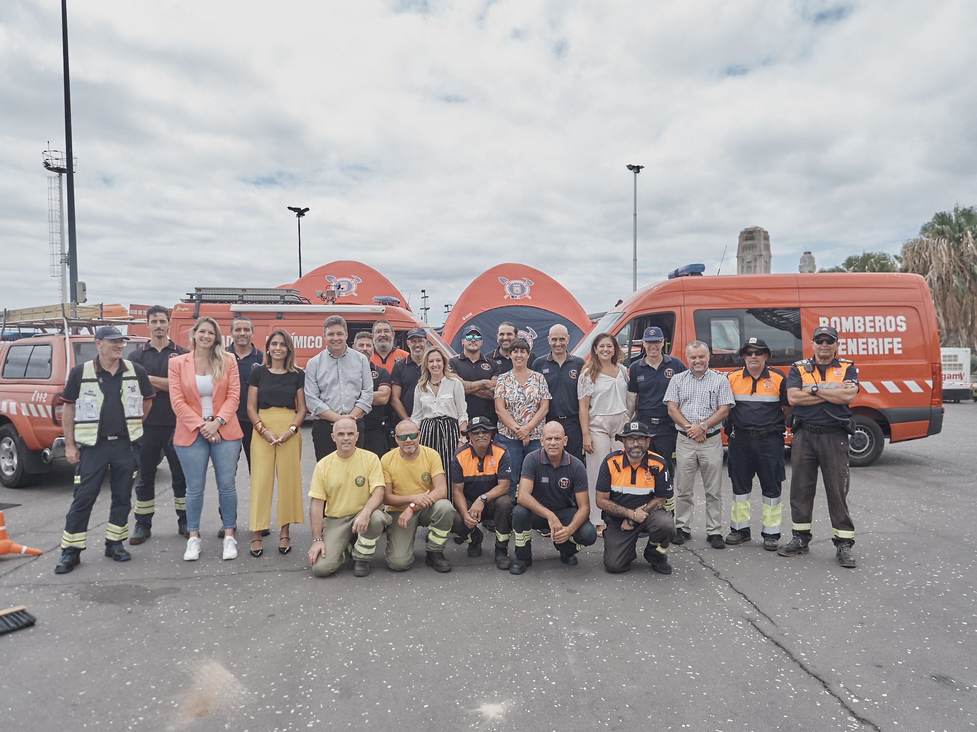 Semana Prevención de Incendios 2024 00