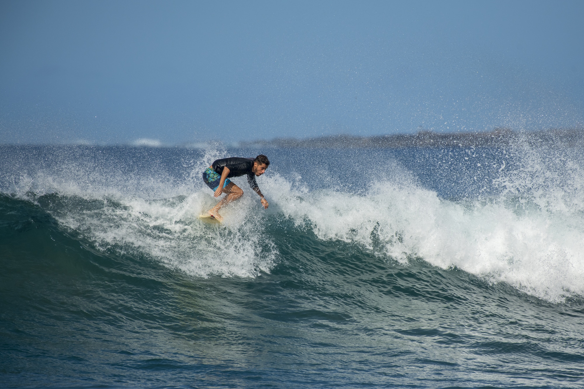 Surf LPGC