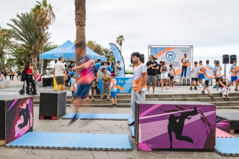 Tenerife Urbano 2