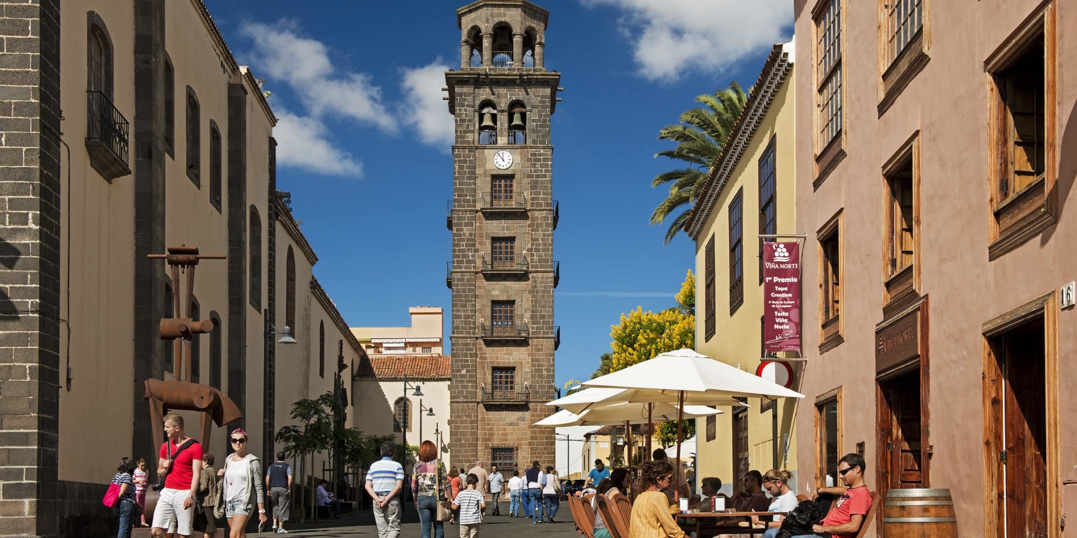 Torre de la Concepción