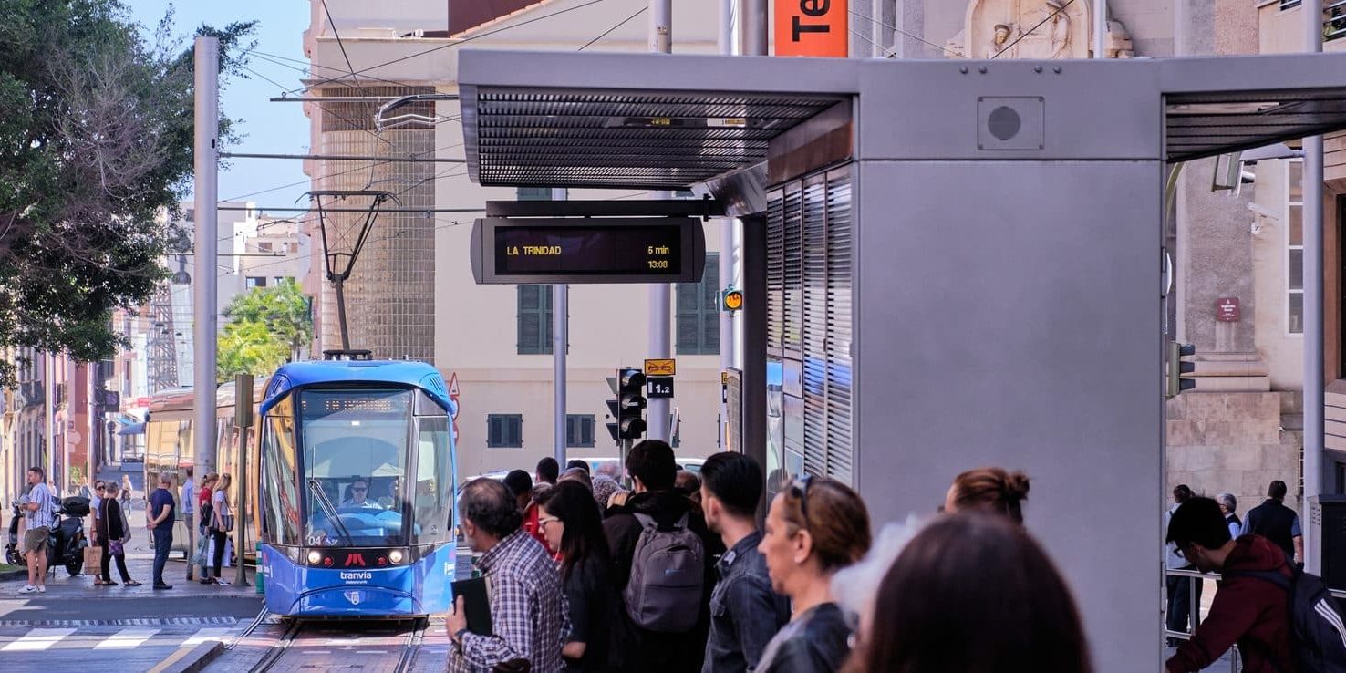 © Aarón S. Ramos/Metropolitano de Tenerife