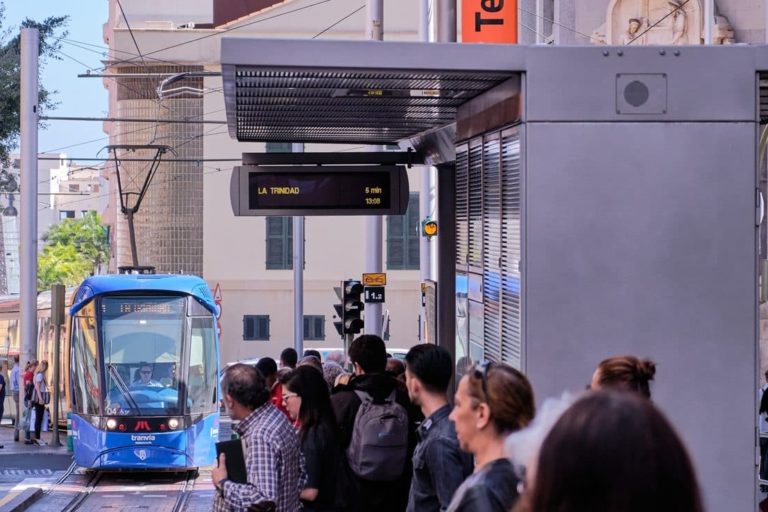 © Aarón S. Ramos/Metropolitano de Tenerife