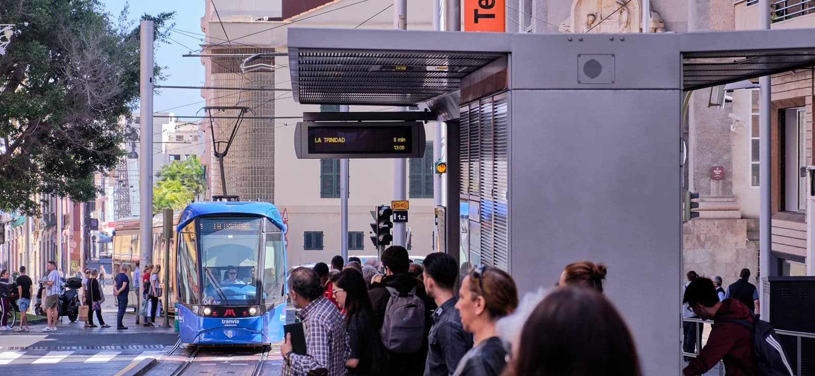 © Aarón S. Ramos/Metropolitano de Tenerife