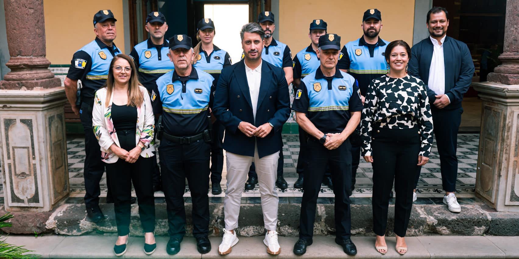 Unidad Violencia de Género
