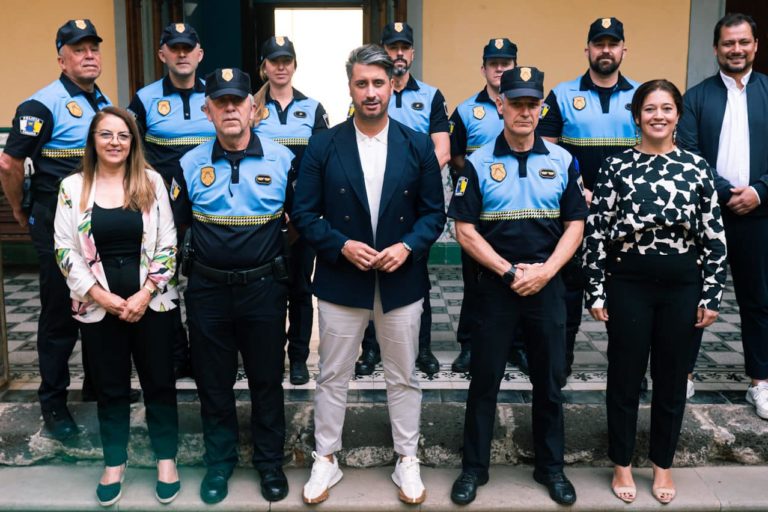 Unidad Violencia de Género