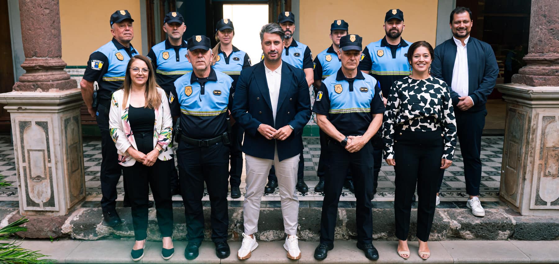 Unidad Violencia de Género