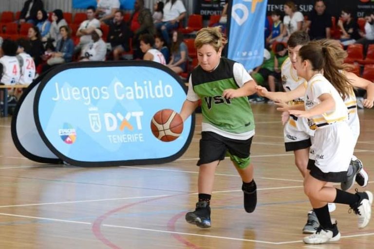 baloncesto