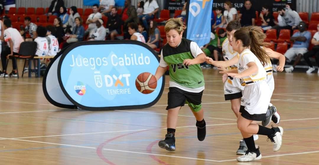 baloncesto